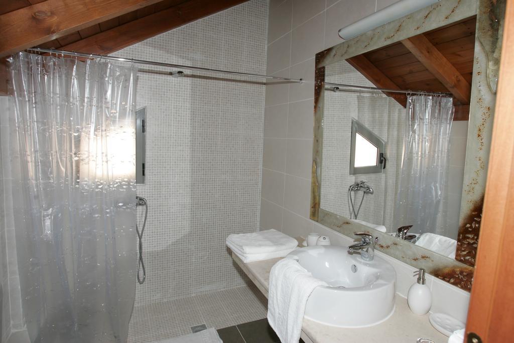 Erofili Villas Lourdata  Rom bilde