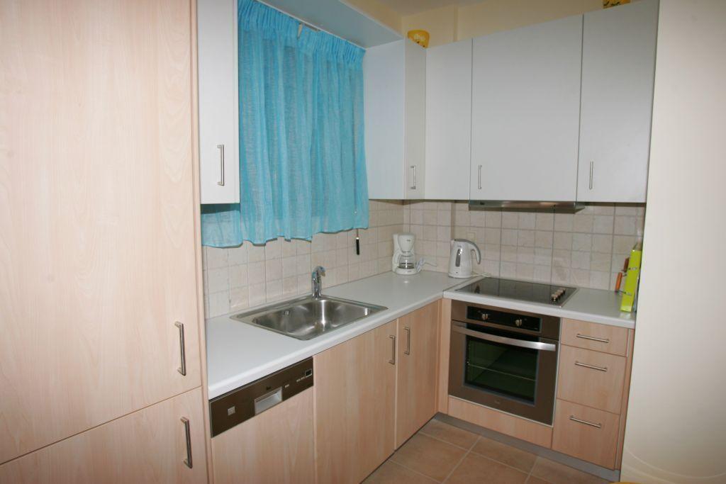 Erofili Villas Lourdata  Rom bilde